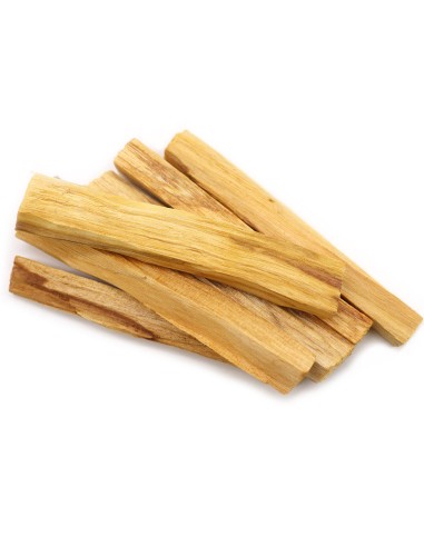 Palo santo premium – Bois naturel, 1?kg