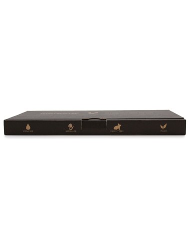 Coffret d’huiles essentielles – Printemps zen