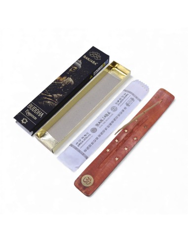 Encens Banjara Bouddha – Essence