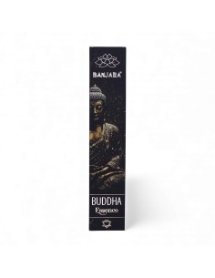 Encens Banjara Bouddha – Essence