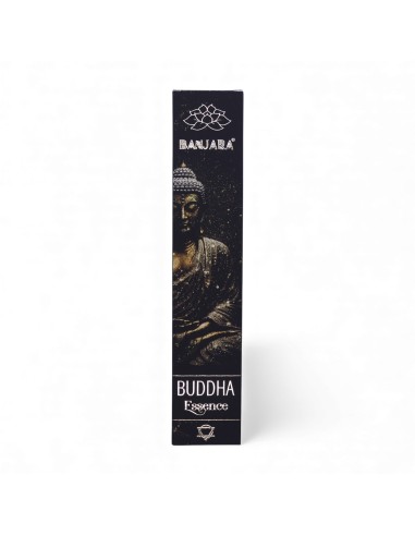 Encens Banjara Bouddha – Essence