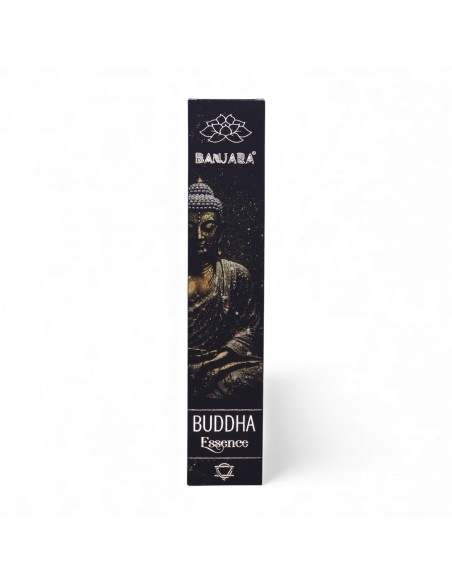 Encens Banjara Bouddha – Essence