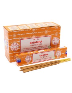 Encens Satya – Champa