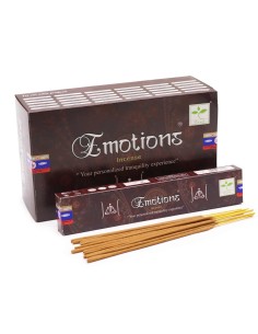 Encens Satya – Émotion