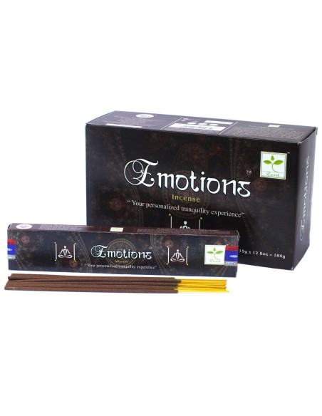 Encens Satya – Émotion
