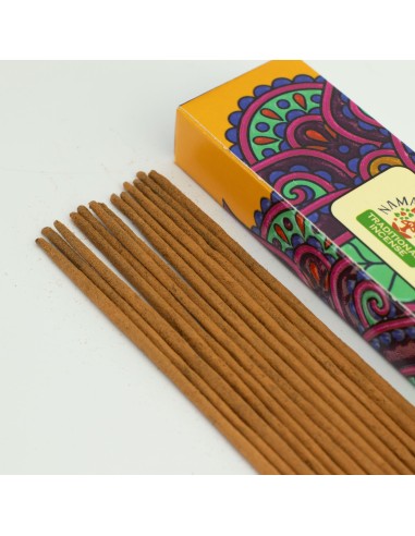 Encens Namaste Mandala Masala – Palo santo & santal