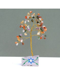 Multi-gemmes décoratives – Harmonie