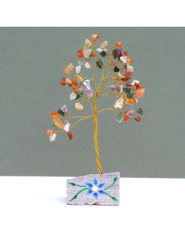 Multi-gemmes décoratives – Harmonie