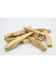 Palo santo – Bois naturel qualité standard, 1?kg