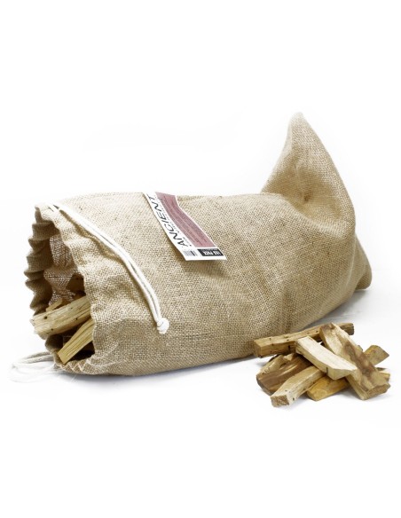 Palo santo – Bois naturel qualité standard, 1?kg