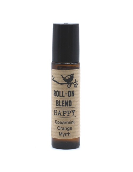 roll-on d’huiles essentielles – Joie zen