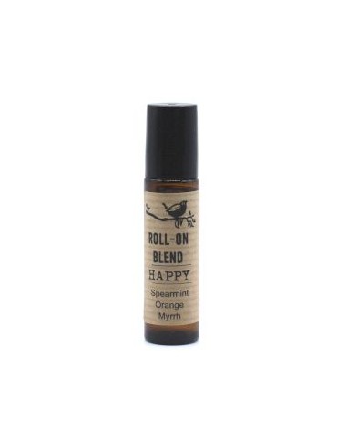 roll-on d’huiles essentielles – Joie zen