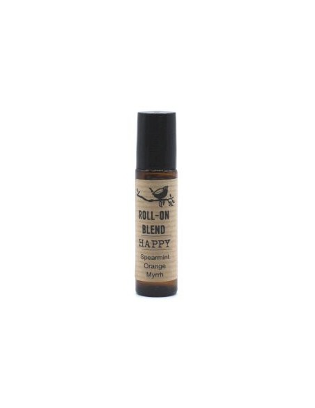 roll-on d’huiles essentielles – Joie zen