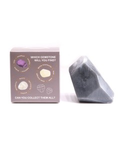 Savon cristal élément Air
