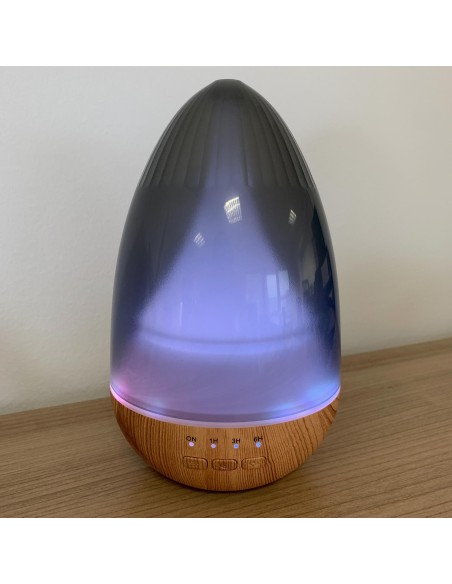 Diffuseur Barcelona USB – Zen contemporain