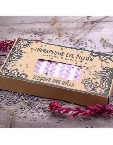 Agnes + Cat – Masque yeux chat, sommeil & relaxation