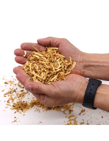 Palo santo moulu – 500?g