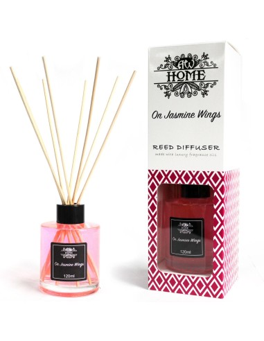Diffuseur aromatique – Jasmin