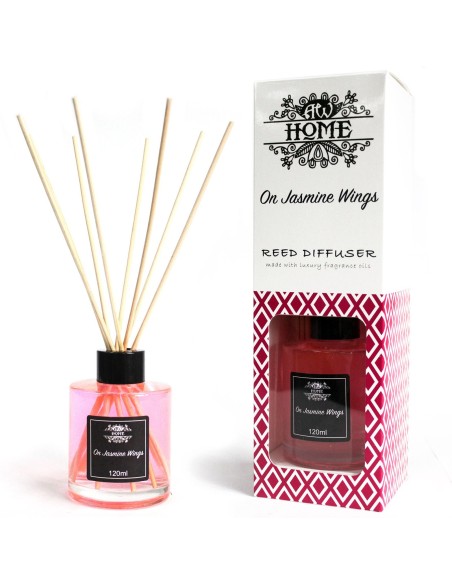 Diffuseur aromatique – Jasmin