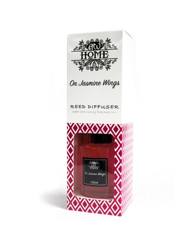 Diffuseur aromatique – Jasmin