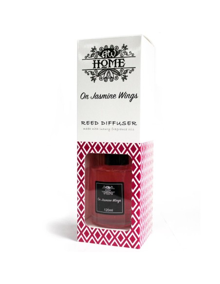 Diffuseur aromatique – Jasmin