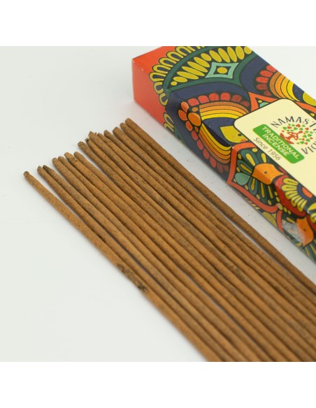 Encens Namaste Mandala Masala – Oud royal