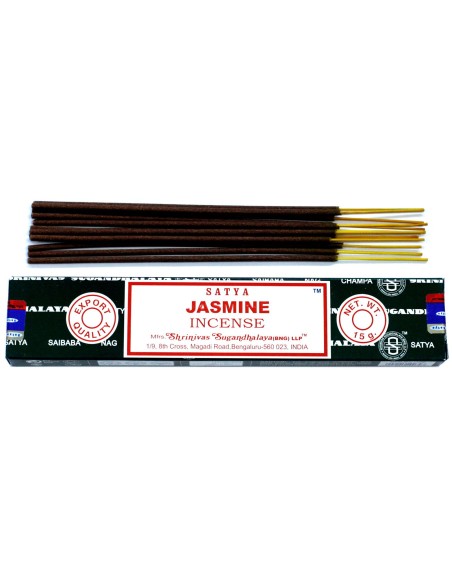 Encens Satya – Jasmin