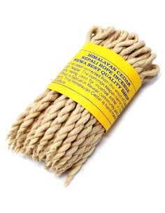 Encens en cordelettes Pure Herbs – Cèdre