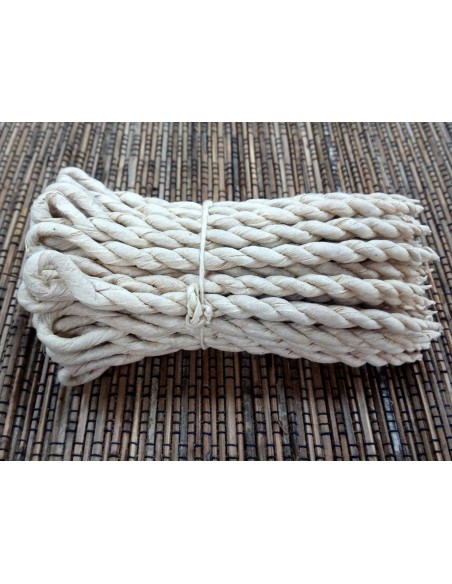 Encens en cordelettes Pure Herbs – Cèdre