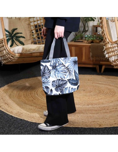 Sac tropical pratique – Motifs assortis