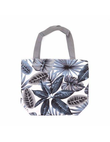Sac tropical pratique – Motifs assortis