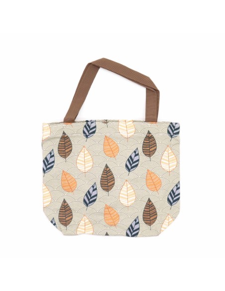 Sac tropical pratique – Motifs assortis