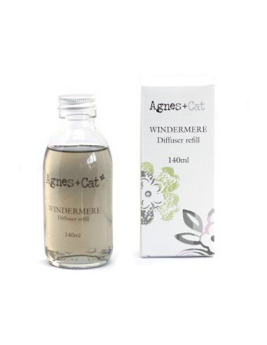 Recharge de diffuseur à bâtonnets – Windermere