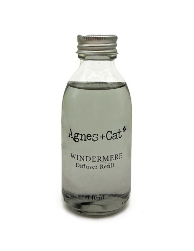 Recharge de diffuseur à bâtonnets – Windermere