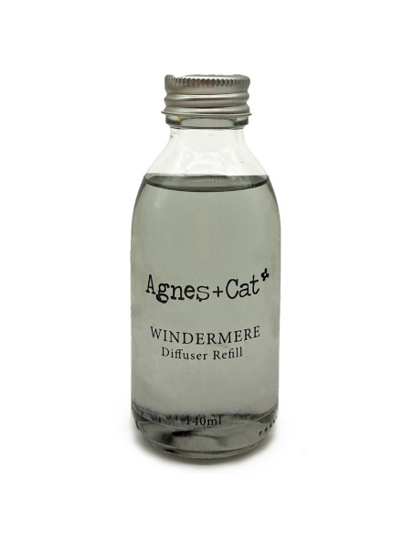 Recharge de diffuseur à bâtonnets – Windermere