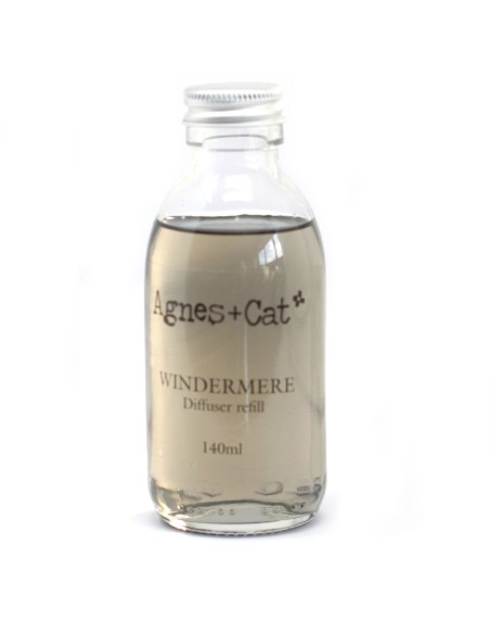 Recharge de diffuseur à bâtonnets – Windermere