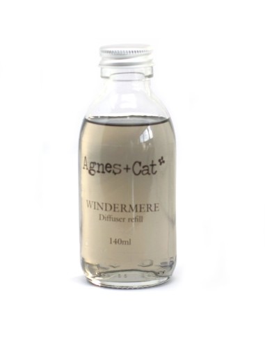 Recharge de diffuseur à bâtonnets – Windermere