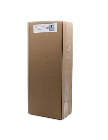 Carillon en bambou naturel – Harmonie zen