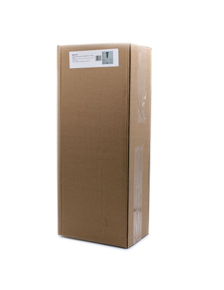 Carillon en bambou naturel – Harmonie zen