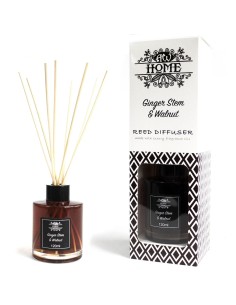 Diffuseur aromatique – Gingembre & noix
