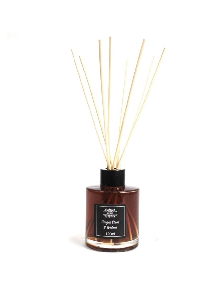 Diffuseur aromatique – Gingembre & noix