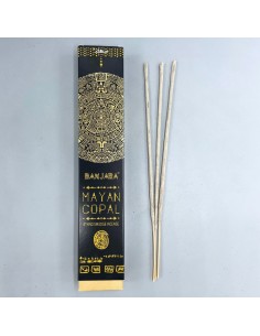 Encens Banjara Tribal Smudge – Copal maya