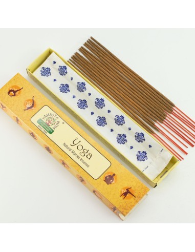Encens Namaste Mandala Masala – Yoga