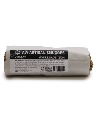 Fagot d’herbes – Sauge blanche