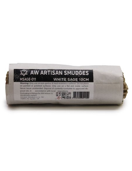 Fagot d’herbes – Sauge blanche
