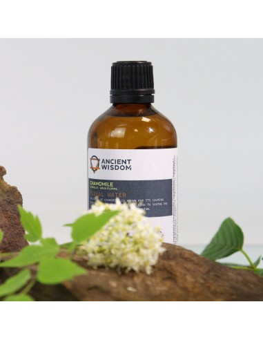 Hydrolat de camomille – Douceur zen