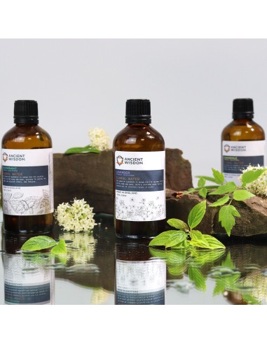 Hydrolat de camomille – Douceur zen