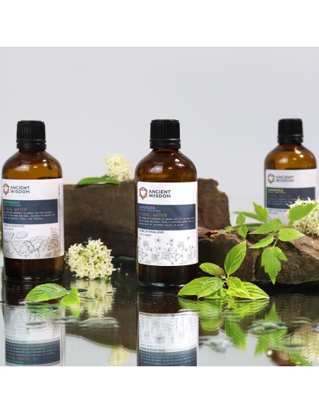 Hydrolat de camomille – Douceur zen