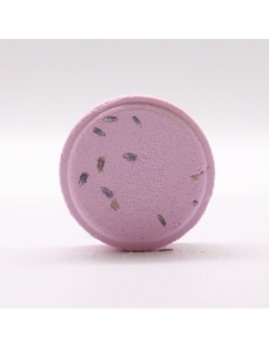 Pastilles de douche zen – Coffret «Relaxant» floral