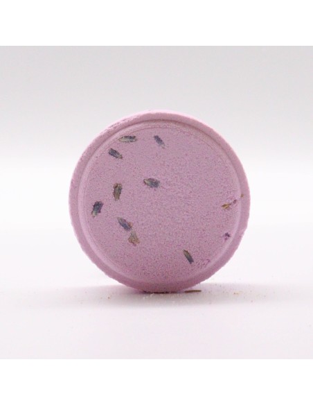 Pastilles de douche zen – Coffret «Relaxant» floral